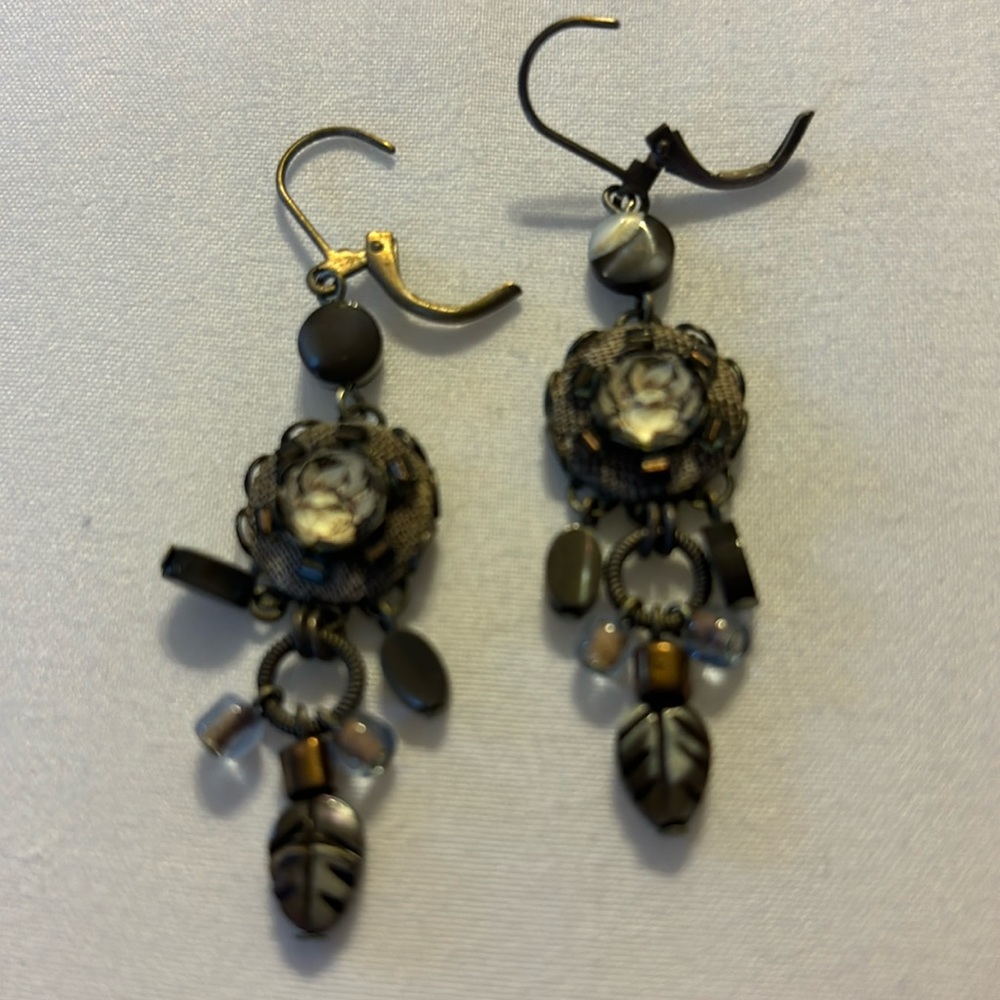 Ayala Bar earrings